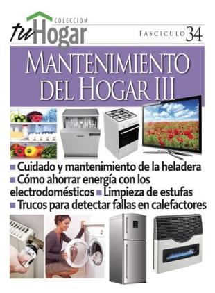 Tu Hogar - Diciembre 2023