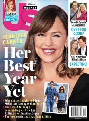 US Weekly - December 11 2023