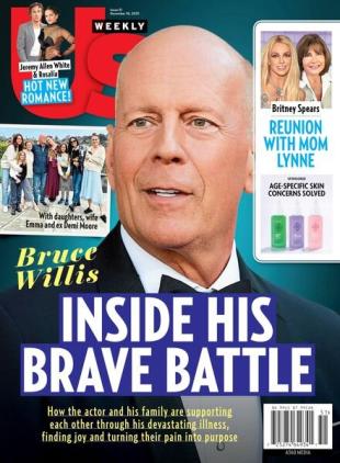 Us Weekly - December 18 2023