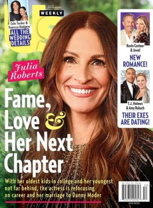 Us Weekly - December 25 2023