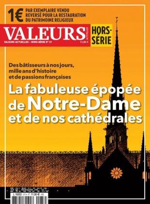 Valeurs Actuelles - Hors-Serie N 37 - 7 Decembre 2023
