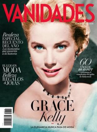 Vanidades Mexico - Diciembre 2023