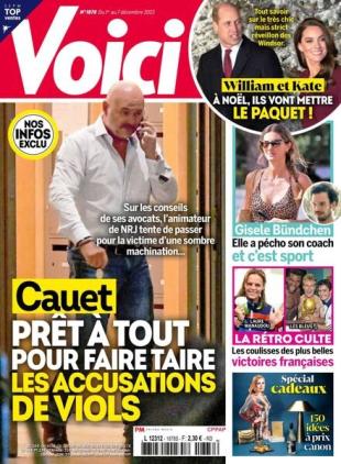 Voici - 1er Decembre 2023