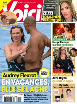 Voici - 22 Decembre 2023