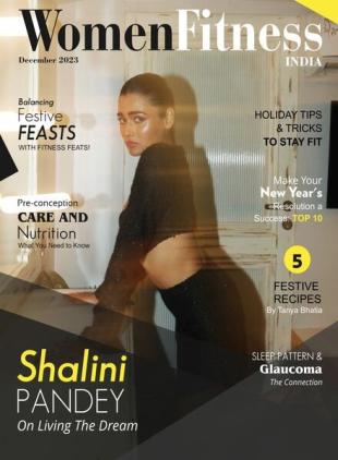Women Fitness India - December 2023