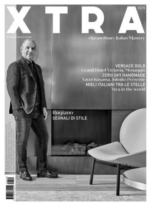 XTRA - Dicembre 2023