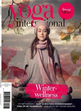 Yoga International - December 2023 - Januari 2024