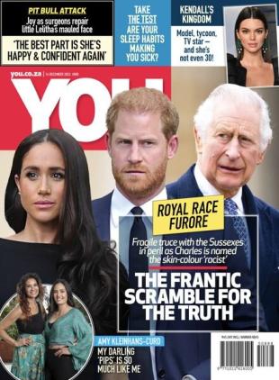 You South Africa - 14 December 2023