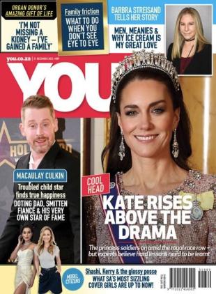 You South Africa - 21 December 2023