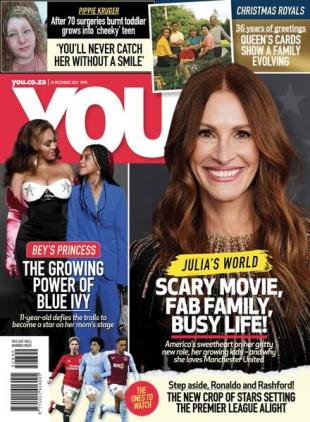 You South Africa - 28 December 2023