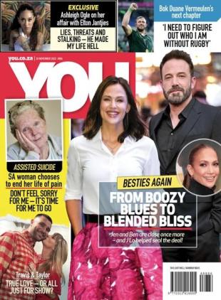 You South Africa - 30 November 2023