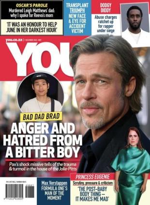 You South Africa - 7 December 2023