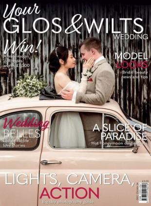 Your Glos & Wilts Wedding - December 2023 - January 2024