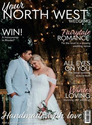 Your North West Wedding - December 2023 - January 2024