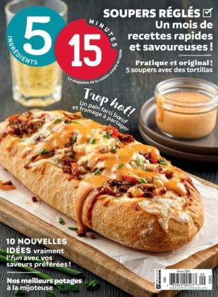 5-15 - Fevrier 2024