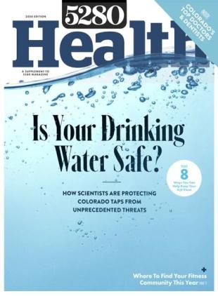 5280 Health - Edition 2024