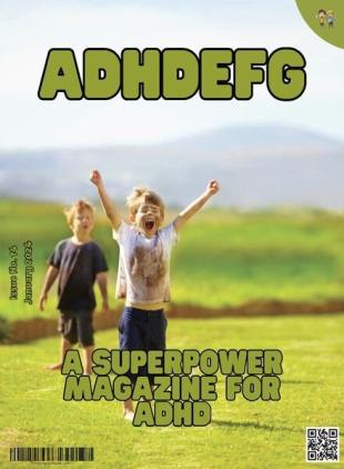 ADHDEFG - January 2024