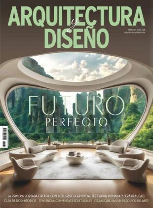 Arquitectura y Diseno - Febrero 2024