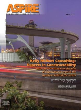 Aspire Magazine - Fall 2023