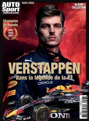 Auto Sport - Hors-Serie N 23 2024