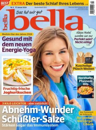Bella Germany - 17 Januar 2024