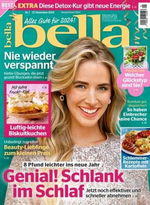Bella Germany - 27 Dezember 2023