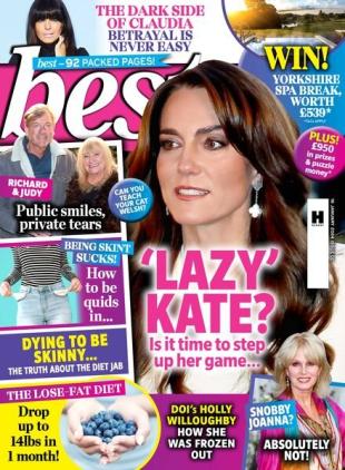 Best - 16 January 2024