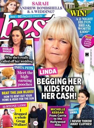 Best - Issue 3 - 23 January 2024