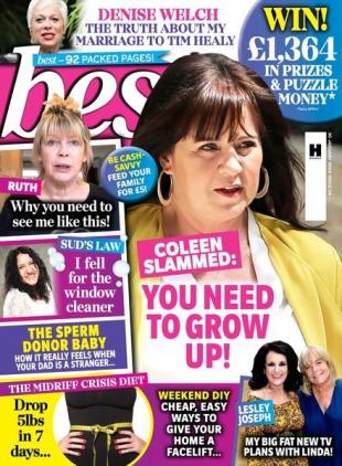 Best - Issue 4 - 30 January 2024