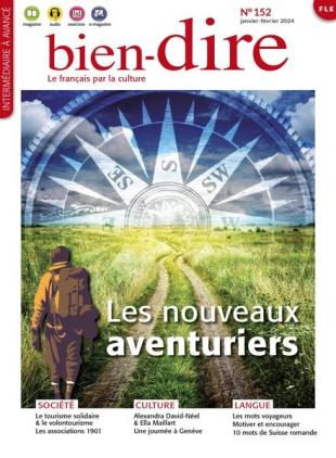 Bien-Dire - Janvier-Fevrier 2024