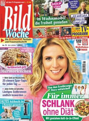 BildWoche - 25 Januar 2024