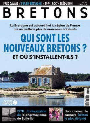 Bretons - Fevrier 2024