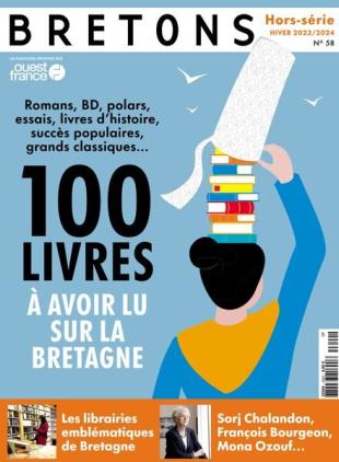 Bretons - Hors-Serie - Hiver 2023-2024