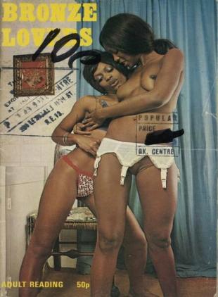 Bronze Lovers 1980