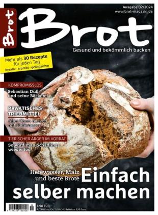 Brot - Februar 2024