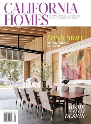 California Homes - January-February 2024
