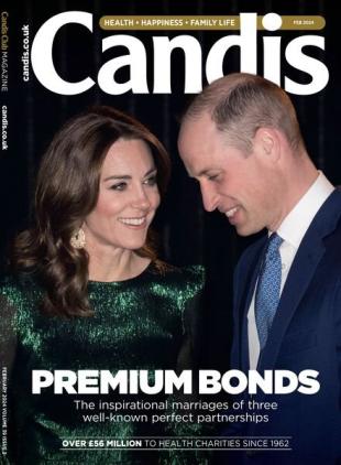 Candis - February 2024