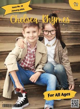 Chelsea Rhymes - January 2024