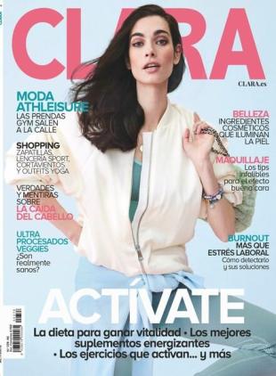 Clara - Febrero 2024