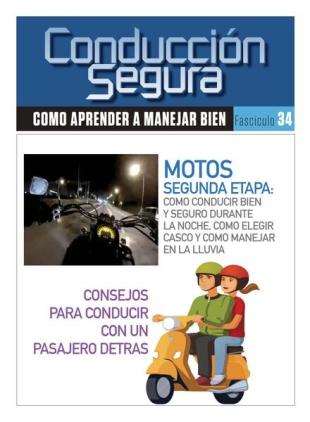 Conduccion segura - Enero 2024