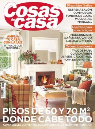 Cosas de Casa - Enero 2024