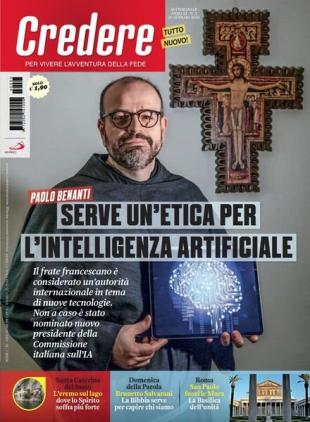 Credere - 21 Gennaio 2024