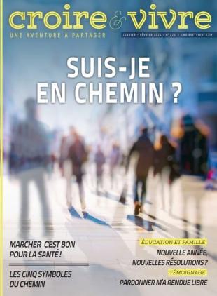Croire & Vivre - Janvier-Fevrier 2024