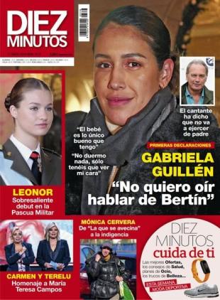 Diez Minutos - 17 Enero 2024