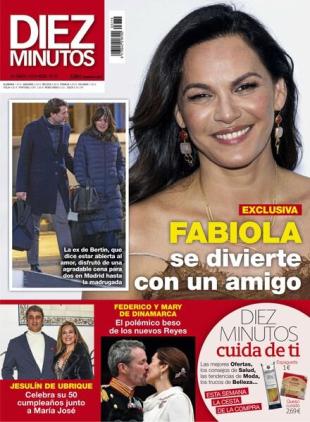 Diez Minutos - 24 Enero 2024