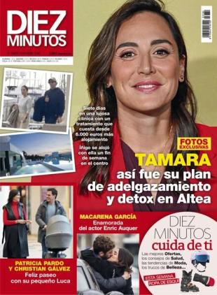 Diez Minutos - 31 Enero 2024