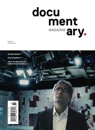 Documentary Magazine - Fall 2023