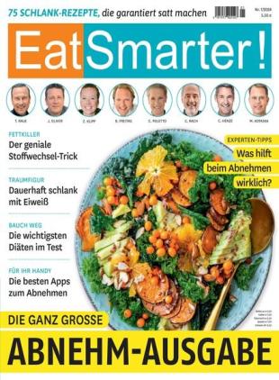 EatSmarter! - Januar 2024