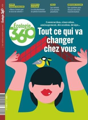 ecologie 360 - Decembre 2023