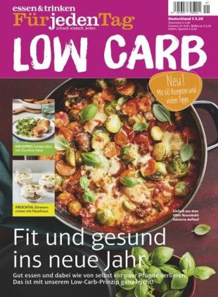 Essen & Trinken Fur jeden Tag - Nr 1 2024
